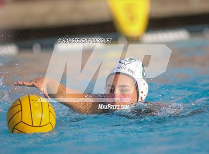Thumbnail 2 in St. Francis vs. Granite Bay (CIF SJS D1 Semifinal) photogallery.