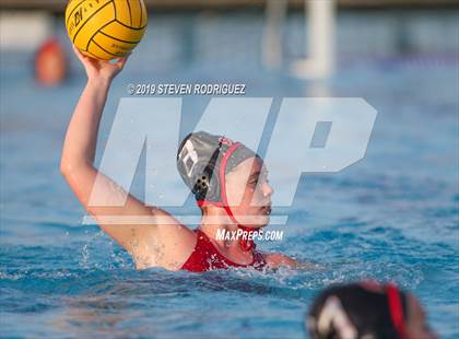 Thumbnail 2 in St. Francis vs. Granite Bay (CIF SJS D1 Semifinal) photogallery.
