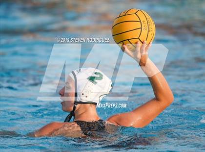 Thumbnail 2 in St. Francis vs. Granite Bay (CIF SJS D1 Semifinal) photogallery.