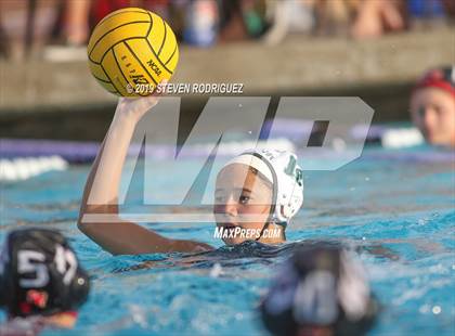 Thumbnail 1 in St. Francis vs. Granite Bay (CIF SJS D1 Semifinal) photogallery.