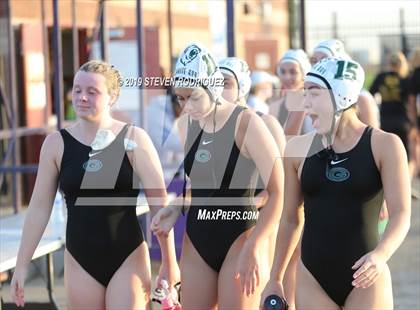 Thumbnail 3 in St. Francis vs. Granite Bay (CIF SJS D1 Semifinal) photogallery.