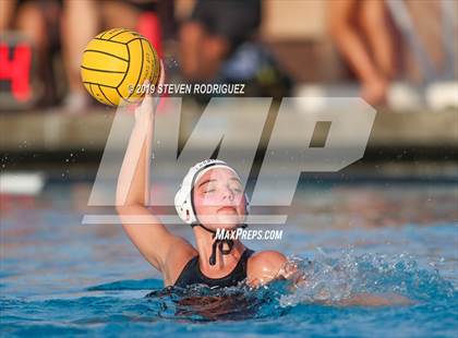 Thumbnail 2 in St. Francis vs. Granite Bay (CIF SJS D1 Semifinal) photogallery.