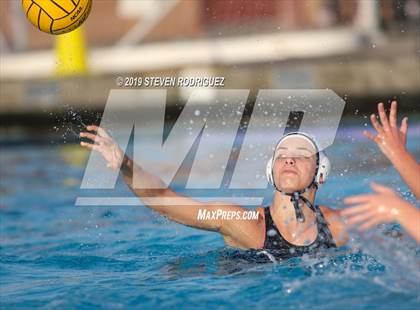 Thumbnail 2 in St. Francis vs. Granite Bay (CIF SJS D1 Semifinal) photogallery.