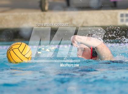 Thumbnail 3 in St. Francis vs. Granite Bay (CIF SJS D1 Semifinal) photogallery.