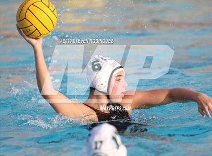 Thumbnail 3 in St. Francis vs. Granite Bay (CIF SJS D1 Semifinal) photogallery.