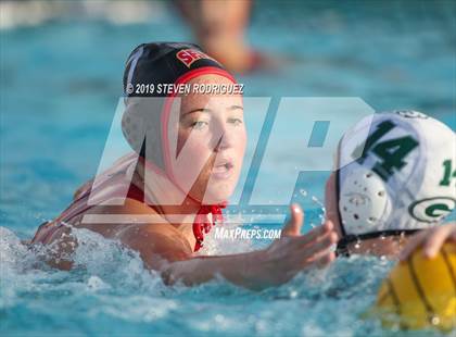 Thumbnail 1 in St. Francis vs. Granite Bay (CIF SJS D1 Semifinal) photogallery.