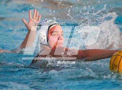 Thumbnail 2 in St. Francis vs. Granite Bay (CIF SJS D1 Semifinal) photogallery.