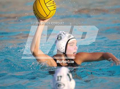 Thumbnail 1 in St. Francis vs. Granite Bay (CIF SJS D1 Semifinal) photogallery.