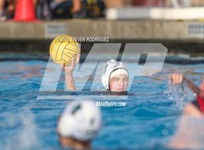 Thumbnail 1 in St. Francis vs. Granite Bay (CIF SJS D1 Semifinal) photogallery.