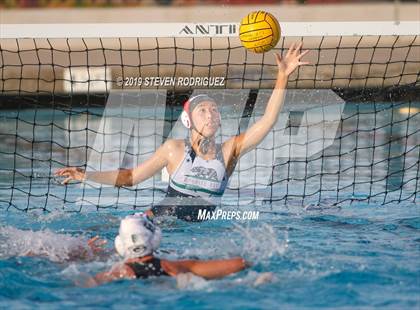 Thumbnail 1 in St. Francis vs. Granite Bay (CIF SJS D1 Semifinal) photogallery.