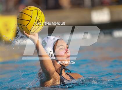 Thumbnail 3 in St. Francis vs. Granite Bay (CIF SJS D1 Semifinal) photogallery.