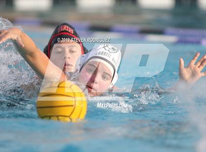 Thumbnail 3 in St. Francis vs. Granite Bay (CIF SJS D1 Semifinal) photogallery.