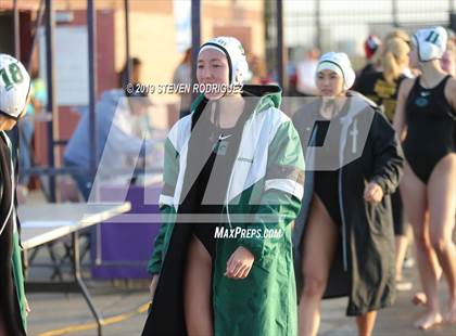 Thumbnail 1 in St. Francis vs. Granite Bay (CIF SJS D1 Semifinal) photogallery.