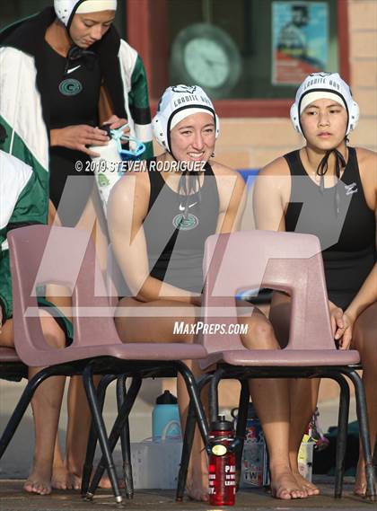 Thumbnail 3 in St. Francis vs. Granite Bay (CIF SJS D1 Semifinal) photogallery.