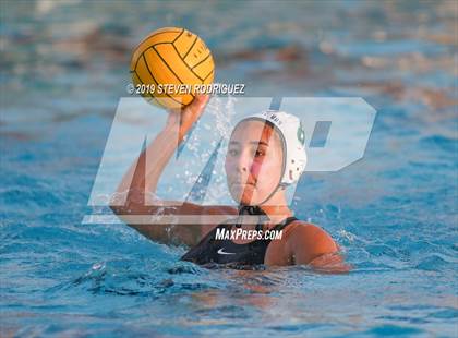 Thumbnail 1 in St. Francis vs. Granite Bay (CIF SJS D1 Semifinal) photogallery.