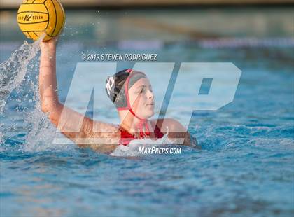 Thumbnail 1 in St. Francis vs. Granite Bay (CIF SJS D1 Semifinal) photogallery.