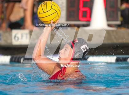 Thumbnail 1 in St. Francis vs. Granite Bay (CIF SJS D1 Semifinal) photogallery.