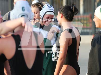 Thumbnail 3 in St. Francis vs. Granite Bay (CIF SJS D1 Semifinal) photogallery.