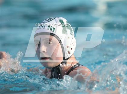 Thumbnail 2 in St. Francis vs. Granite Bay (CIF SJS D1 Semifinal) photogallery.
