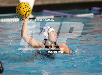 Thumbnail 2 in St. Francis vs. Granite Bay (CIF SJS D1 Semifinal) photogallery.