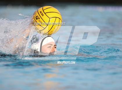 Thumbnail 1 in St. Francis vs. Granite Bay (CIF SJS D1 Semifinal) photogallery.