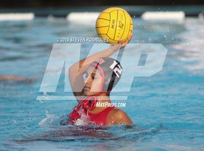 Thumbnail 1 in St. Francis vs. Granite Bay (CIF SJS D1 Semifinal) photogallery.
