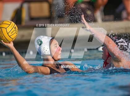 Thumbnail 1 in St. Francis vs. Granite Bay (CIF SJS D1 Semifinal) photogallery.