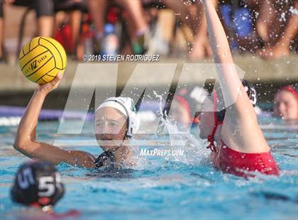 Thumbnail 1 in St. Francis vs. Granite Bay (CIF SJS D1 Semifinal) photogallery.