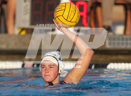 Thumbnail 1 in St. Francis vs. Granite Bay (CIF SJS D1 Semifinal) photogallery.
