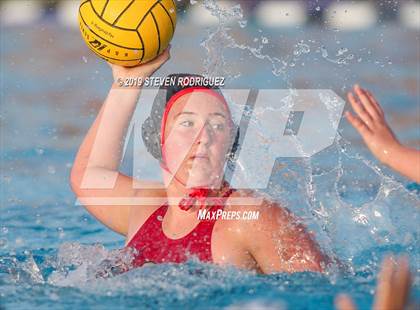 Thumbnail 3 in St. Francis vs. Granite Bay (CIF SJS D1 Semifinal) photogallery.