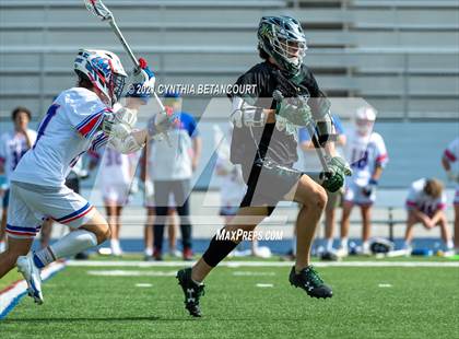 Thumbnail 1 in Mountain Vista vs Cherry Creek (CHSAA 5A Semifinal) photogallery.