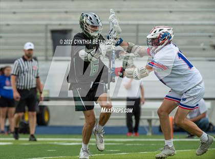 Thumbnail 1 in Mountain Vista vs Cherry Creek (CHSAA 5A Semifinal) photogallery.