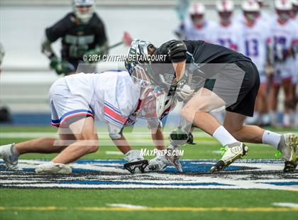 Thumbnail 1 in Mountain Vista vs Cherry Creek (CHSAA 5A Semifinal) photogallery.