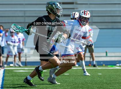 Thumbnail 1 in Mountain Vista vs Cherry Creek (CHSAA 5A Semifinal) photogallery.