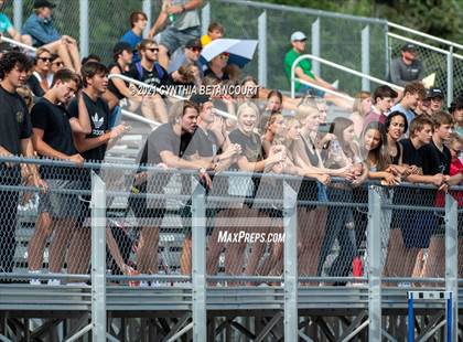 Thumbnail 3 in Mountain Vista vs Cherry Creek (CHSAA 5A Semifinal) photogallery.