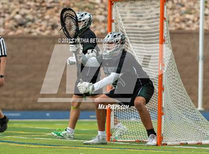 Thumbnail 3 in Mountain Vista vs Cherry Creek (CHSAA 5A Semifinal) photogallery.