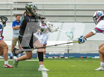 Thumbnail 2 in Mountain Vista vs Cherry Creek (CHSAA 5A Semifinal) photogallery.