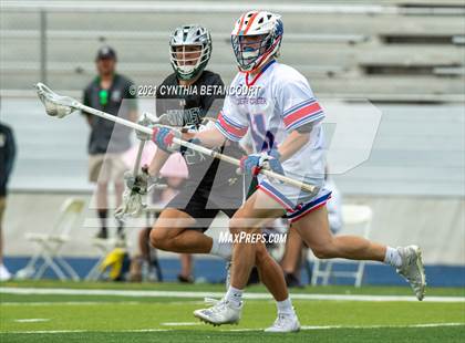 Thumbnail 2 in Mountain Vista vs Cherry Creek (CHSAA 5A Semifinal) photogallery.