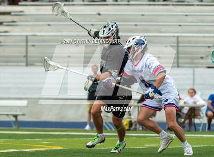 Thumbnail 1 in Mountain Vista vs Cherry Creek (CHSAA 5A Semifinal) photogallery.
