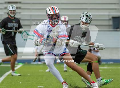 Thumbnail 1 in Mountain Vista vs Cherry Creek (CHSAA 5A Semifinal) photogallery.