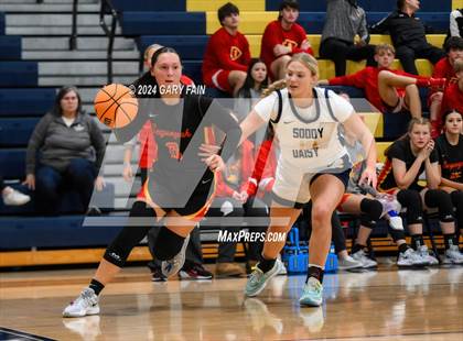 Thumbnail 3 in Sequoyah @ Soddy Daisy photogallery.