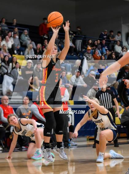 Thumbnail 2 in Sequoyah @ Soddy Daisy photogallery.