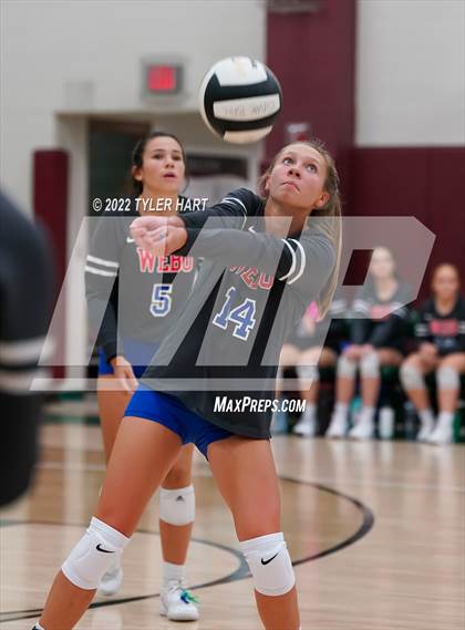 Thumbnail 3 in Western Boone @ Covenant Christian photogallery.