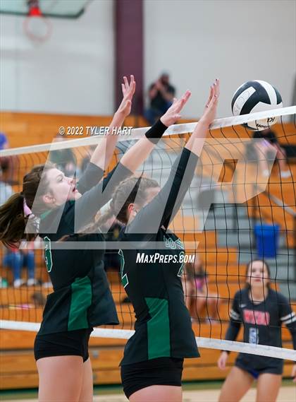 Thumbnail 1 in Western Boone @ Covenant Christian photogallery.