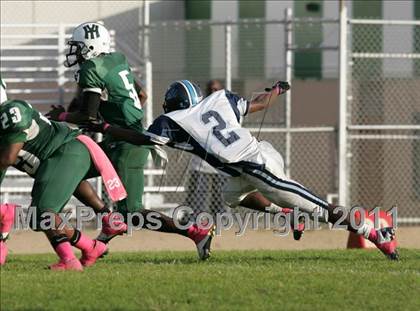 Thumbnail 1 in Palisades @ Hamilton photogallery.