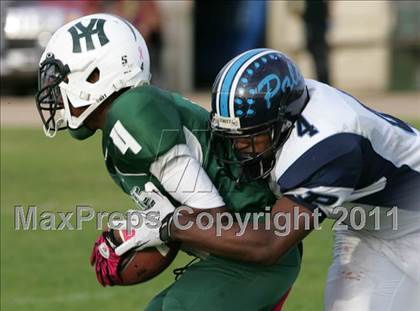 Thumbnail 1 in Palisades @ Hamilton photogallery.