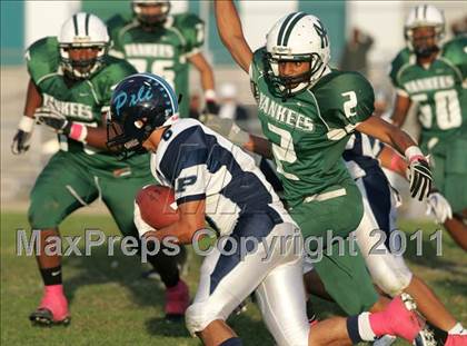 Thumbnail 2 in Palisades @ Hamilton photogallery.