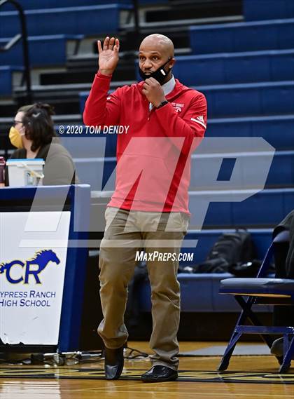 Thumbnail 1 in North Shore @ Cypress Ranch (A-Teams) photogallery.