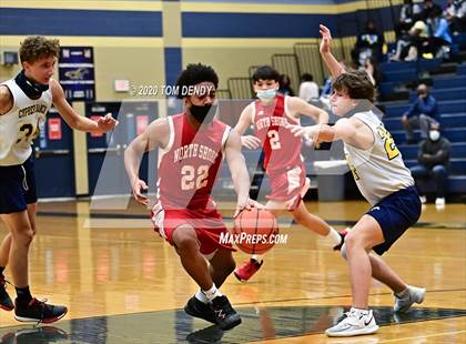 Thumbnail 1 in North Shore @ Cypress Ranch (A-Teams) photogallery.