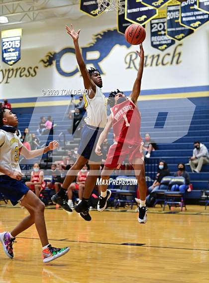 Thumbnail 3 in North Shore @ Cypress Ranch (A-Teams) photogallery.
